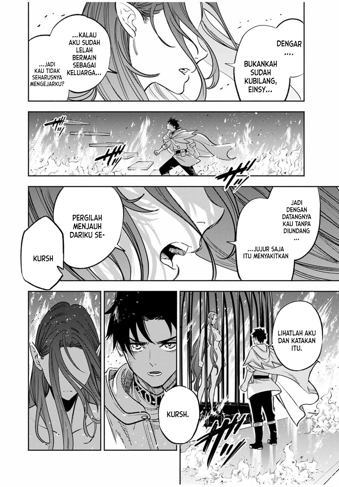 Baca  The Unfavorable Job “Appraiser” Is Actually the Strongest Chapter 91 Gambar 2
