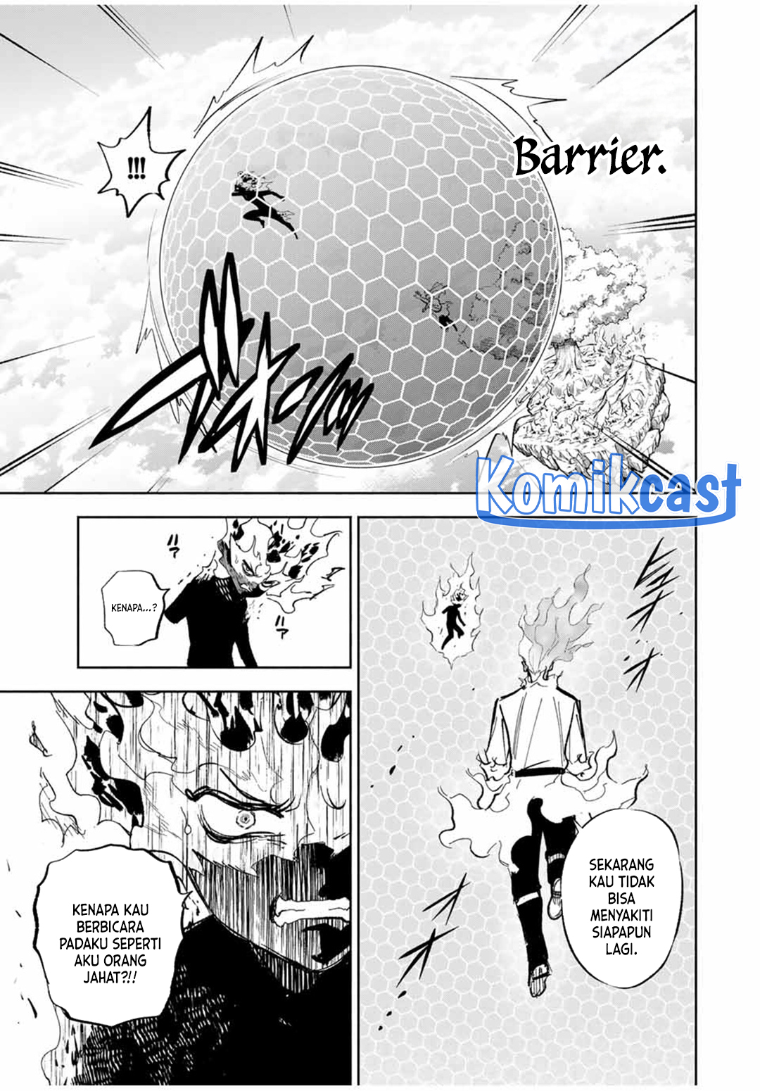 The Unfavorable Job “Appraiser” Is Actually the Strongest Chapter 92 Gambar 13