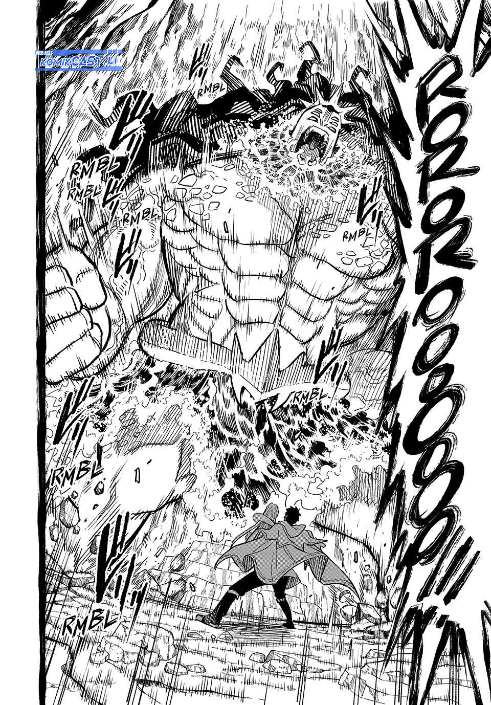 Baca  The Unfavorable Job “Appraiser” Is Actually the Strongest Chapter 98 Gambar 2