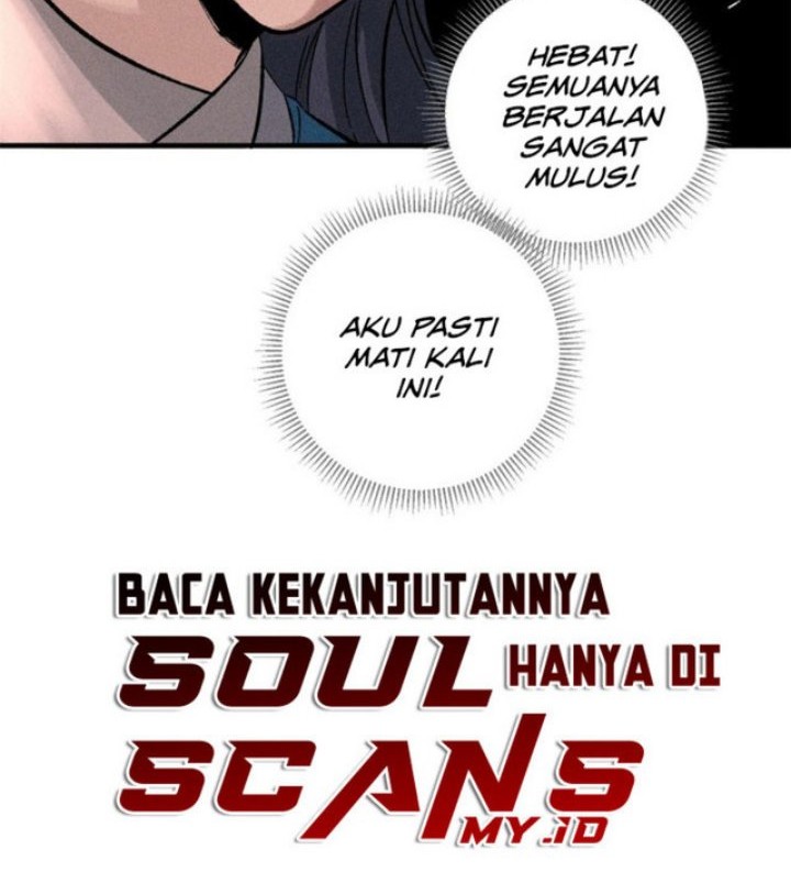 The Unyielding Will to Die Chapter 1 Gambar 34