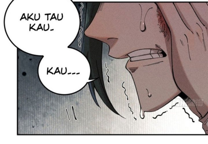 The Unyielding Will to Die Chapter 1 Gambar 23