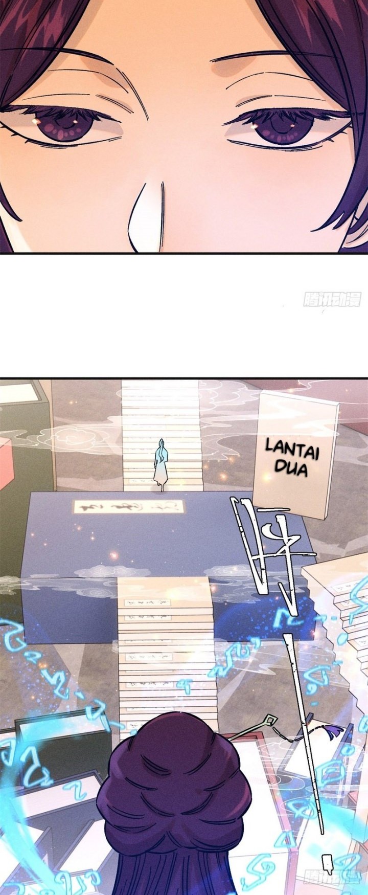 The Unyielding Will to Die Chapter 13 Gambar 5