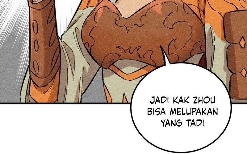 The Unyielding Will to Die Chapter 14 Gambar 20