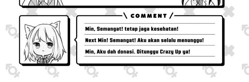 The Unyielding Will to Die Chapter 14 Gambar 32