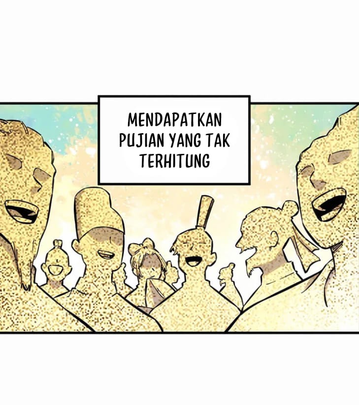 The Unyielding Will to Die Chapter 16 Gambar 25