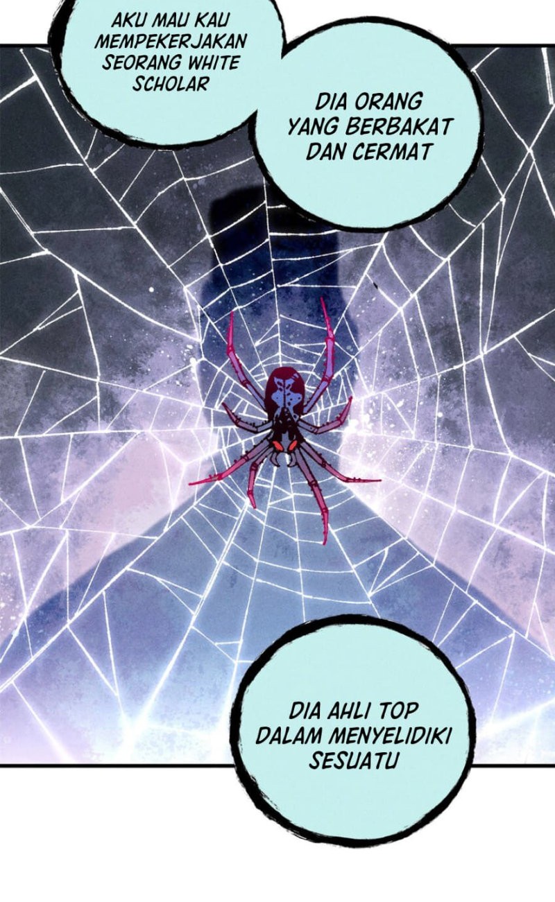 The Unyielding Will to Die Chapter 17 Gambar 6