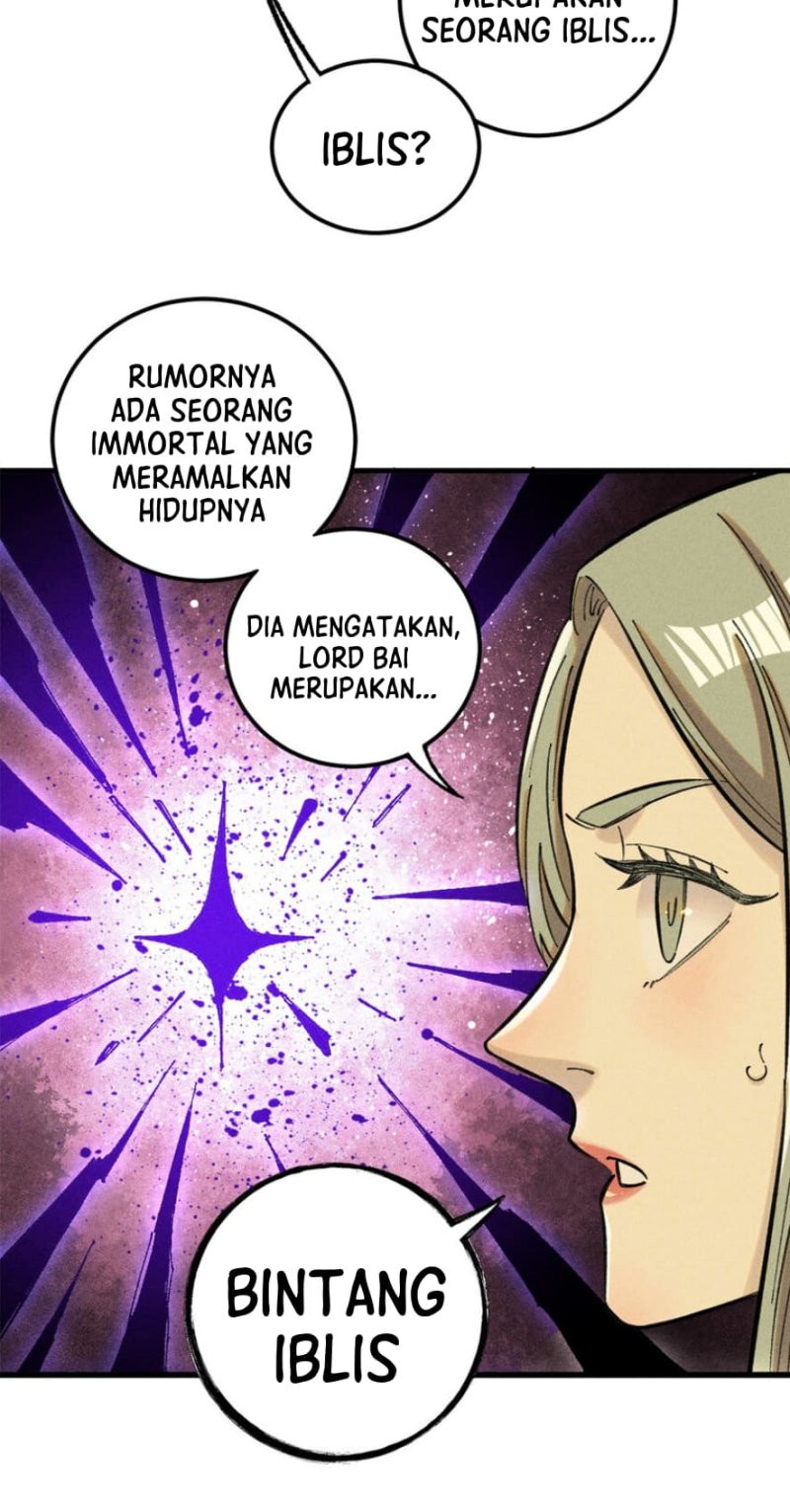 The Unyielding Will to Die Chapter 17 Gambar 12