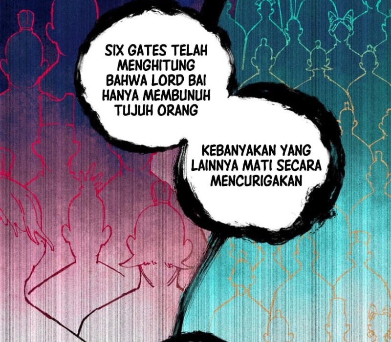 The Unyielding Will to Die Chapter 17 Gambar 15