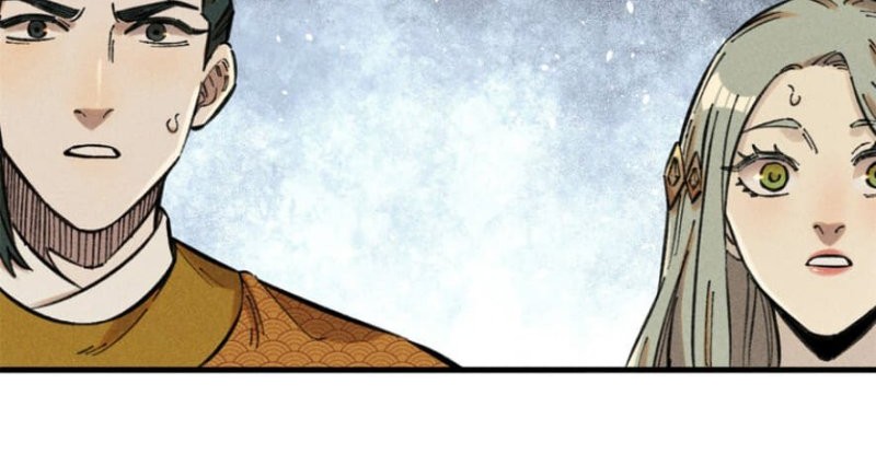 The Unyielding Will to Die Chapter 17 Gambar 27