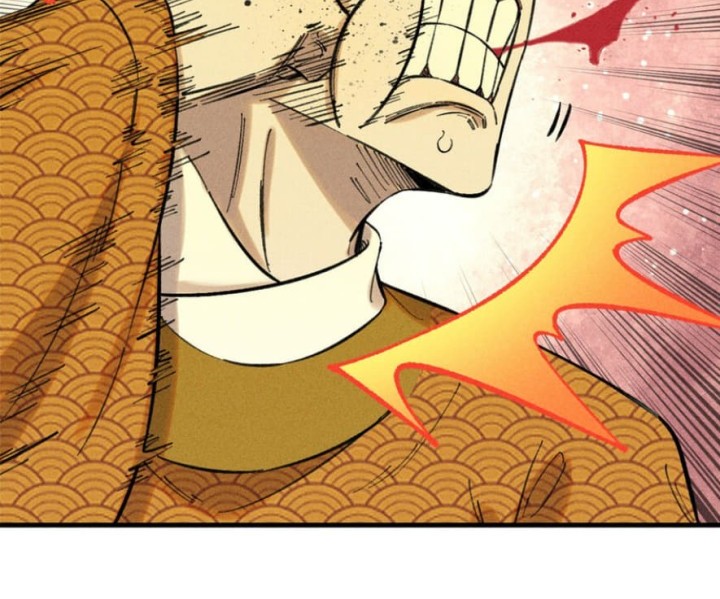 The Unyielding Will to Die Chapter 18 Gambar 6