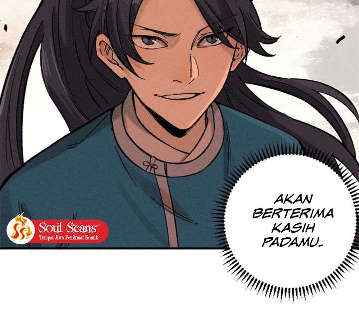 The Unyielding Will to Die Chapter 2 Gambar 5