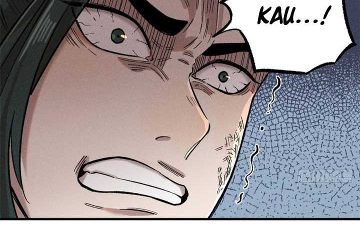 The Unyielding Will to Die Chapter 2 Gambar 12