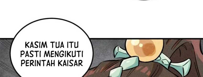 The Unyielding Will to Die Chapter 20 Gambar 5