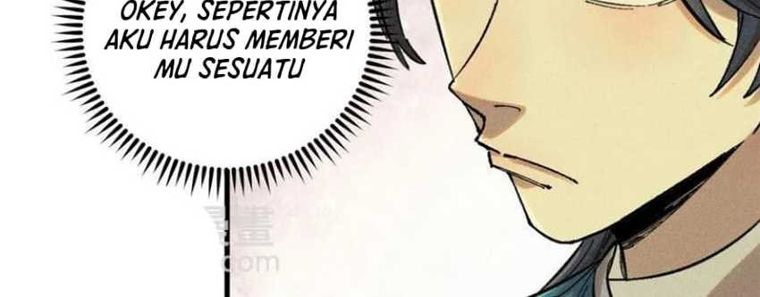 The Unyielding Will to Die Chapter 20 Gambar 23