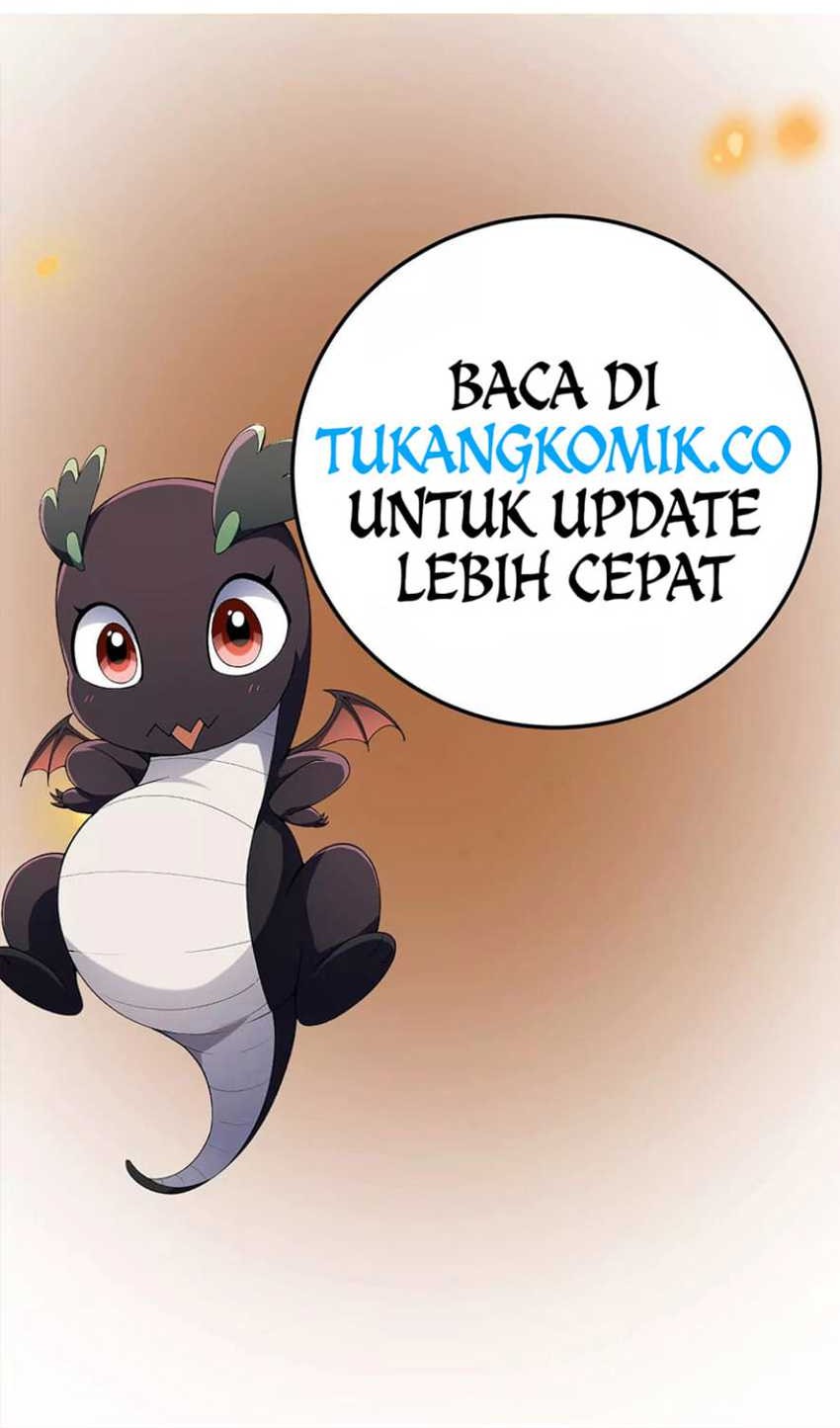 The Unyielding Will to Die Chapter 20 Gambar 30