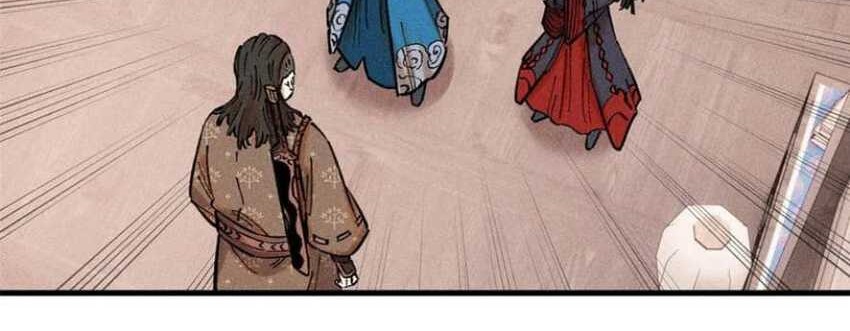 The Unyielding Will to Die Chapter 21 Gambar 15