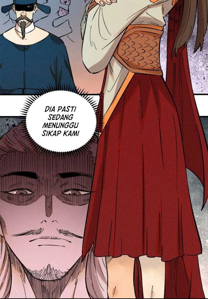 The Unyielding Will to Die Chapter 22 Gambar 9