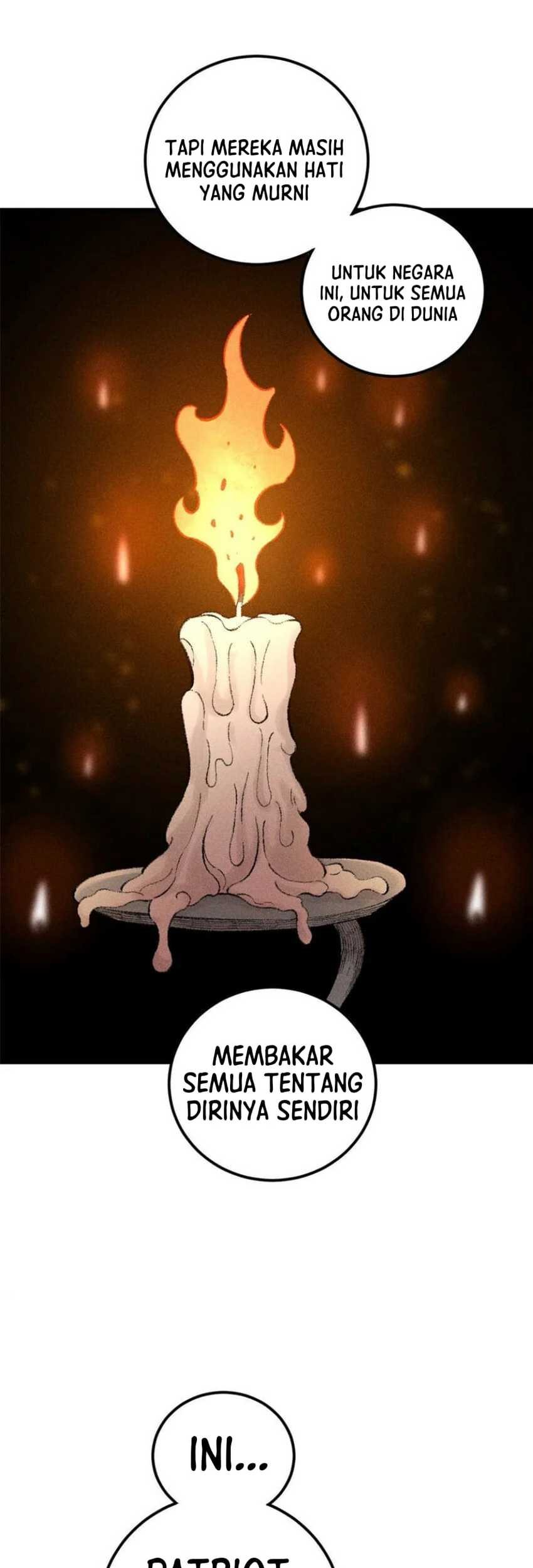 The Unyielding Will to Die Chapter 22 Gambar 19