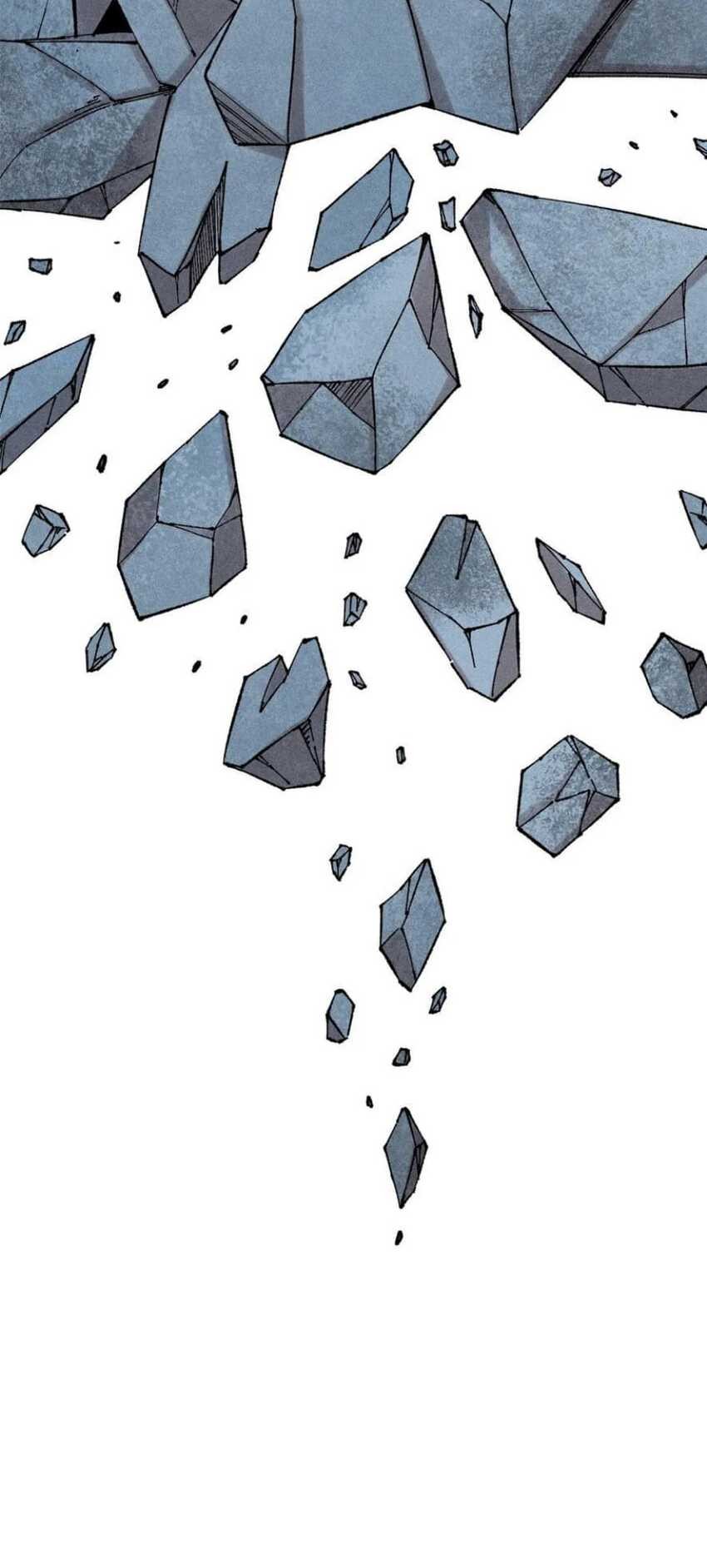 The Unyielding Will to Die Chapter 22 Gambar 23