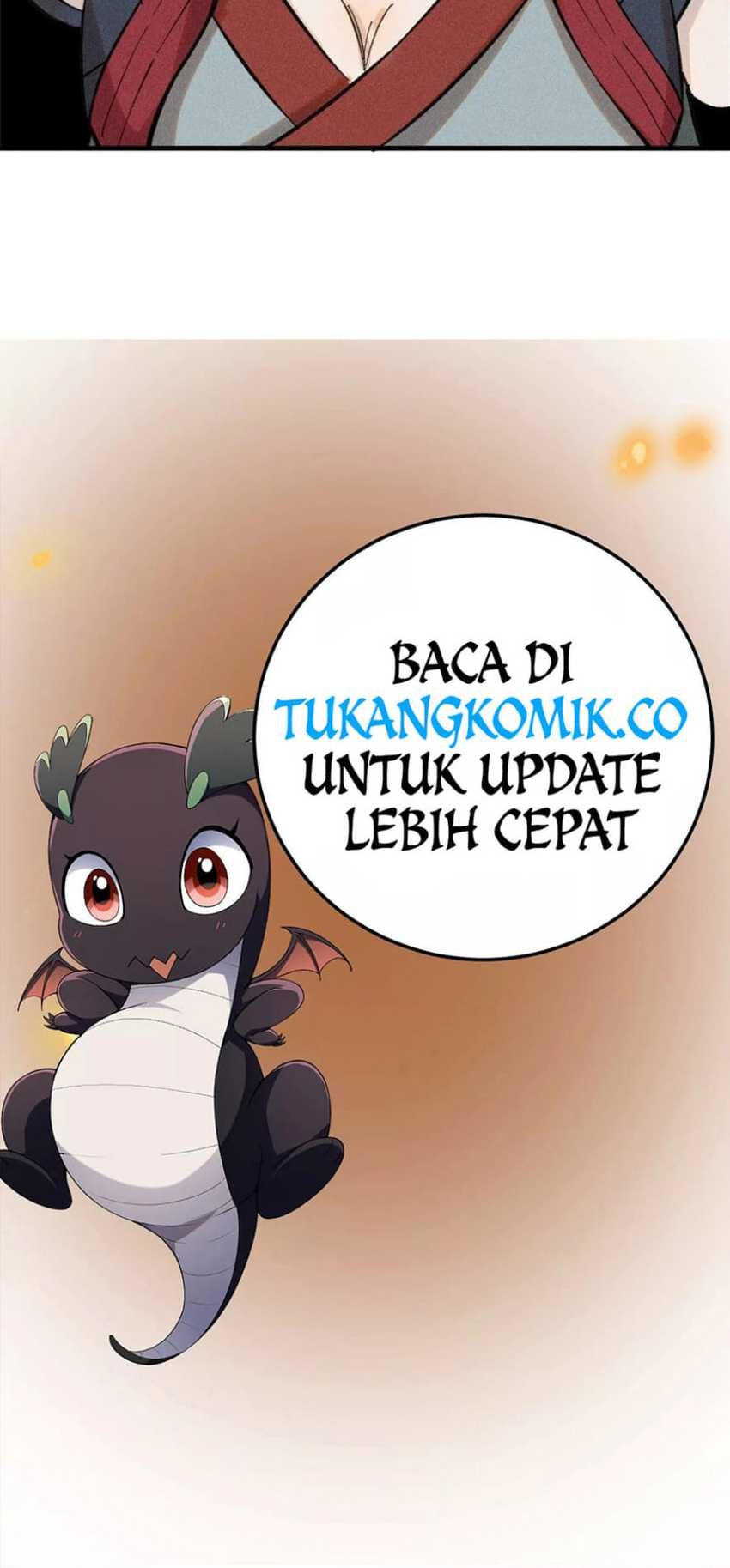 The Unyielding Will to Die Chapter 23 Gambar 26