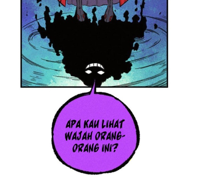 The Unyielding Will to Die Chapter 24 Gambar 7