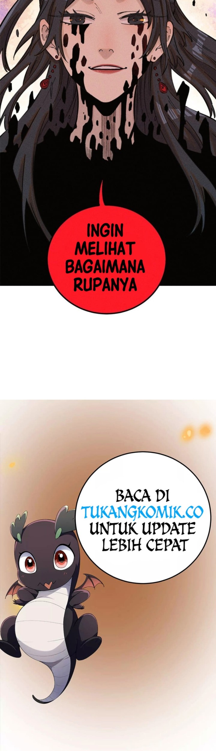 The Unyielding Will to Die Chapter 24 Gambar 23