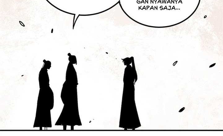 The Unyielding Will to Die Chapter 4 Gambar 31