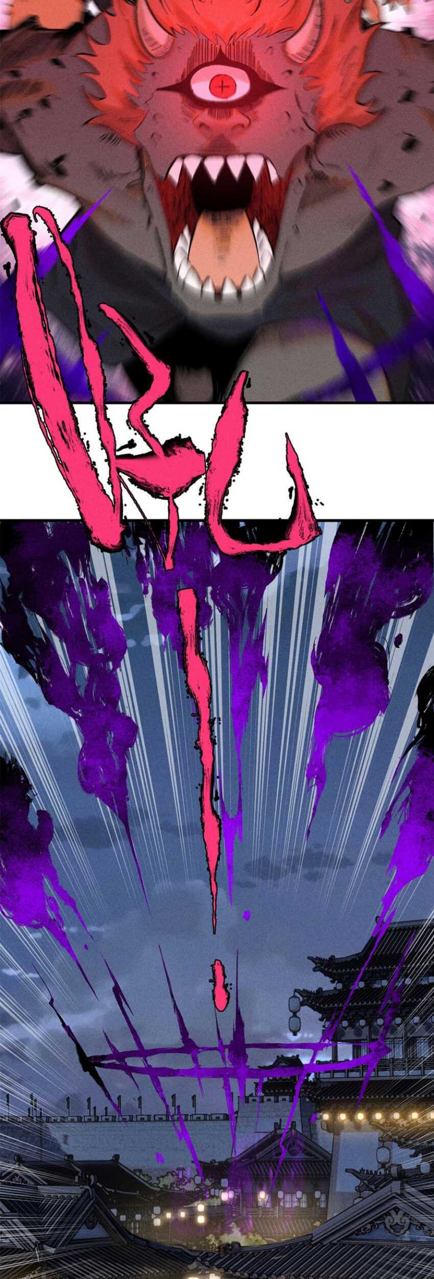 Baca The Unyielding Will to Die Chapter 43 Gambar 2