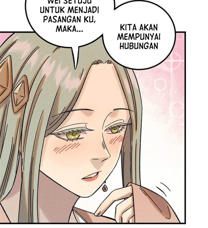 The Unyielding Will to Die Chapter 46 Gambar 17