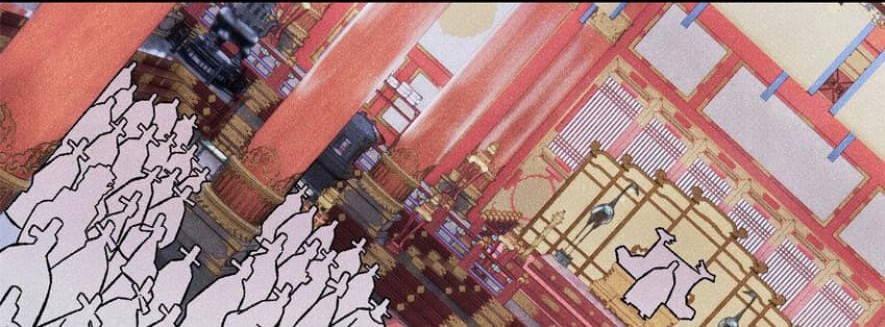The Unyielding Will to Die Chapter 52 Gambar 17