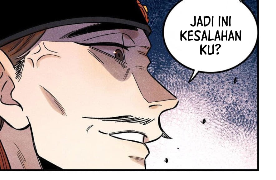 The Unyielding Will to Die Chapter 52 Gambar 21