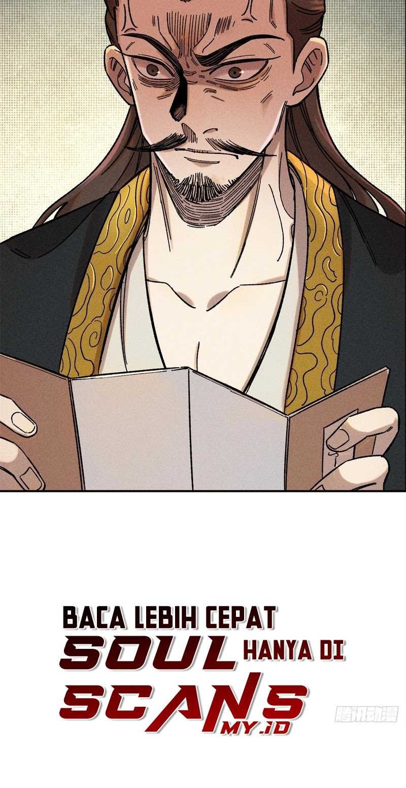 The Unyielding Will to Die Chapter 6 Gambar 22