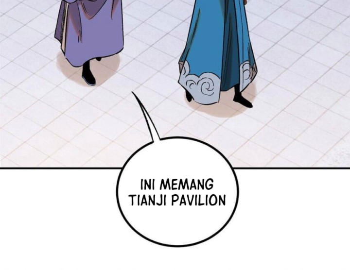 The Unyielding Will to Die Chapter 62 Gambar 18