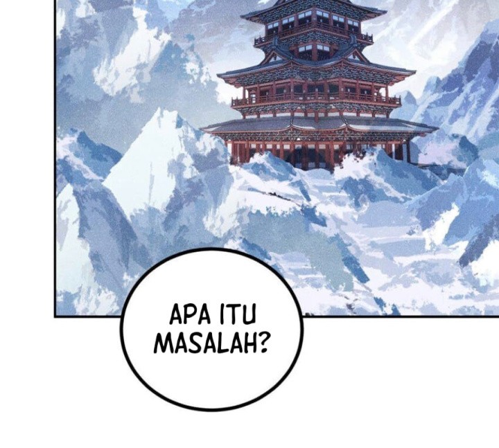 The Unyielding Will to Die Chapter 63 Gambar 24