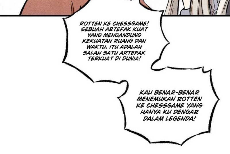 The Unyielding Will to Die Chapter 64 Gambar 4