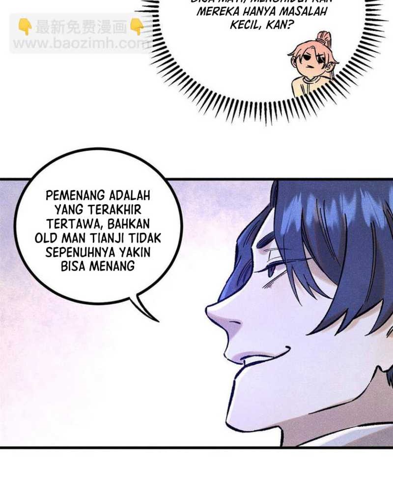 The Unyielding Will to Die Chapter 64 Gambar 7