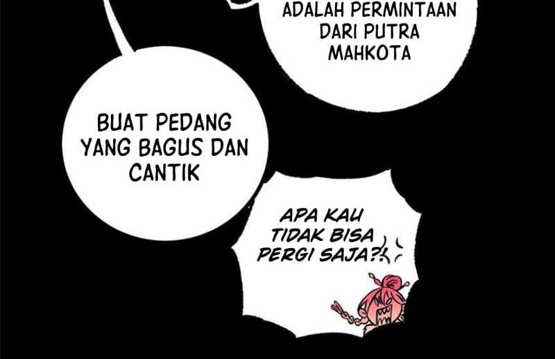 The Unyielding Will to Die Chapter 64 Gambar 23