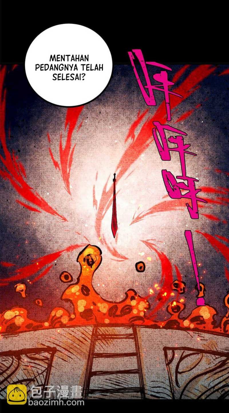 The Unyielding Will to Die Chapter 64 Gambar 26