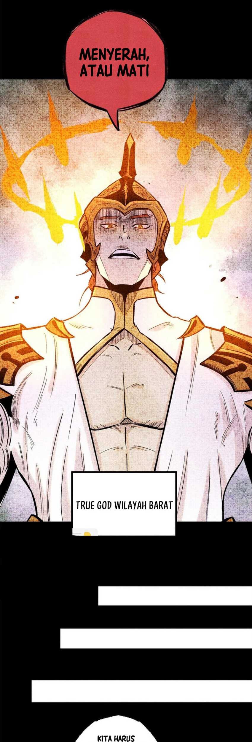 The Unyielding Will to Die Chapter 65 Gambar 4