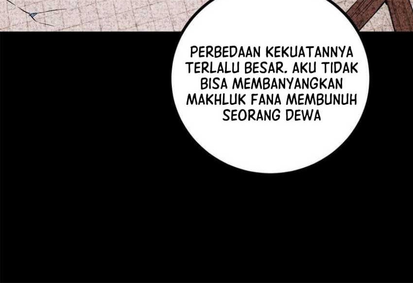 The Unyielding Will to Die Chapter 65 Gambar 7