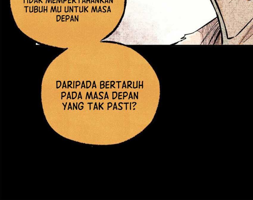 The Unyielding Will to Die Chapter 65 Gambar 14