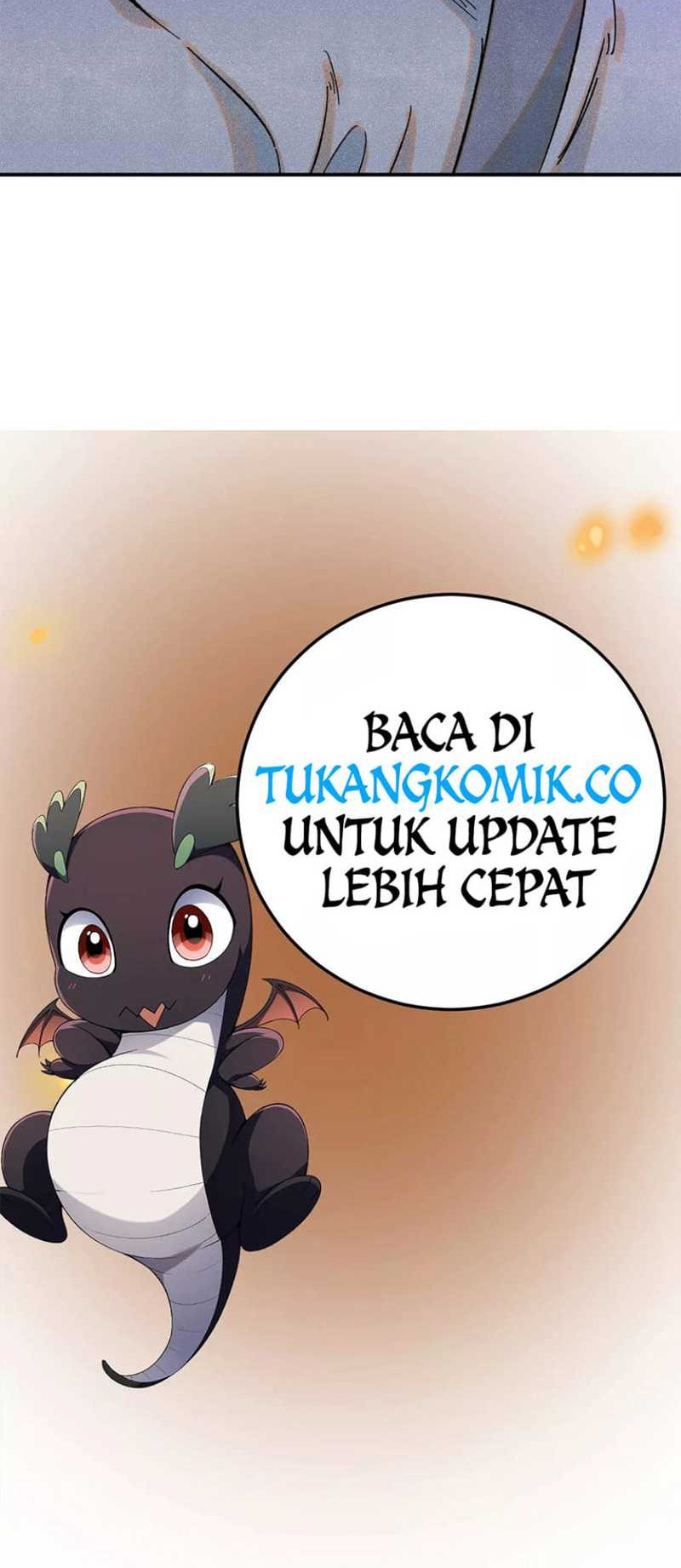 The Unyielding Will to Die Chapter 66 Gambar 33