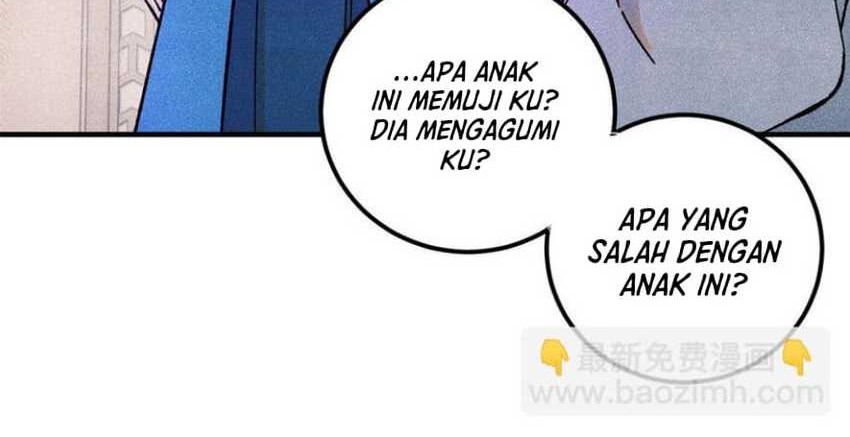 The Unyielding Will to Die Chapter 67 Gambar 4