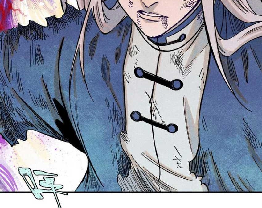 The Unyielding Will to Die Chapter 67 Gambar 19