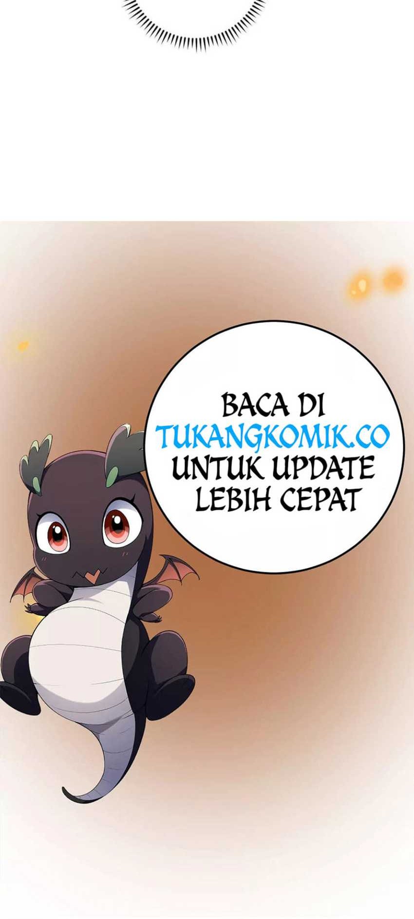 The Unyielding Will to Die Chapter 68 Gambar 34