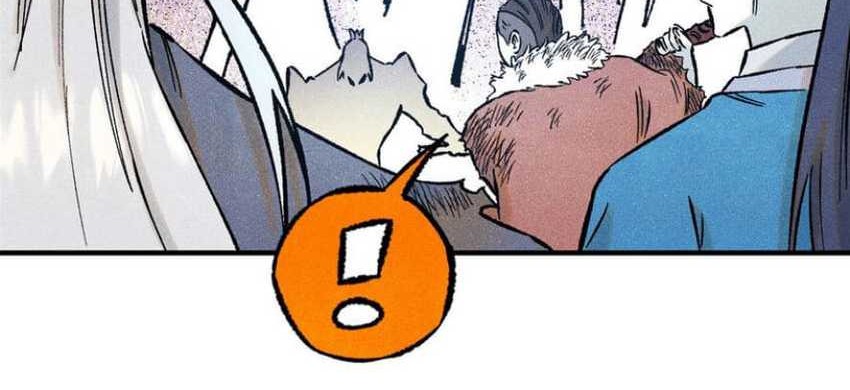 The Unyielding Will to Die Chapter 69 Gambar 11