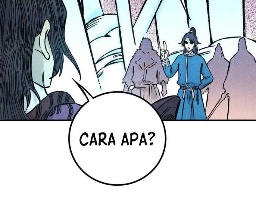 The Unyielding Will to Die Chapter 69 Gambar 21