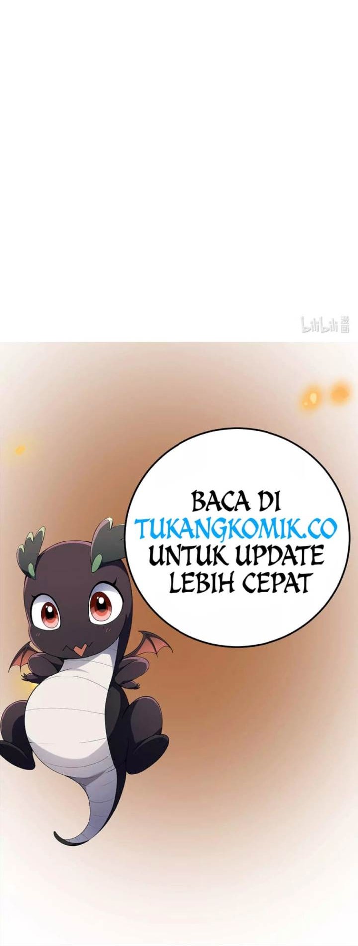 The Unyielding Will to Die Chapter 71 Gambar 32