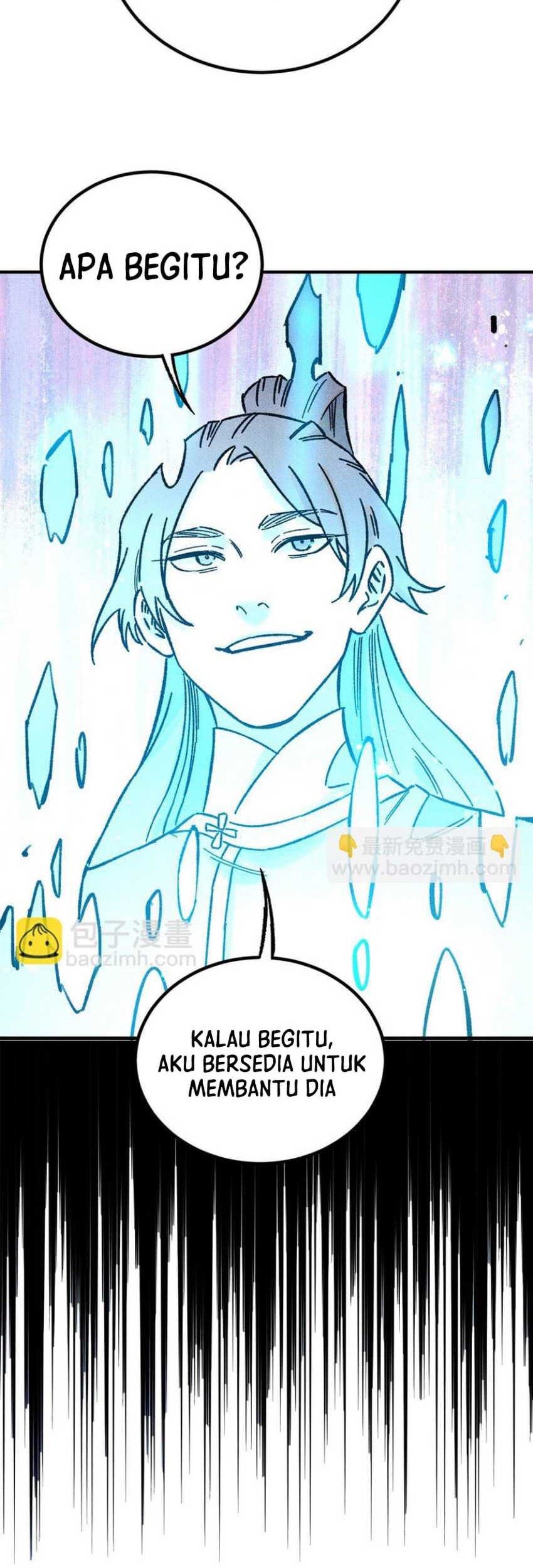 The Unyielding Will to Die Chapter 72 Gambar 22