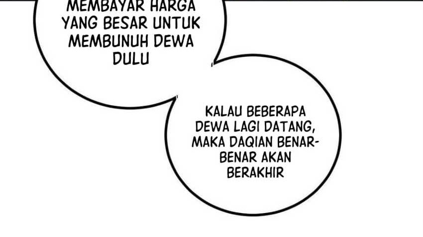 The Unyielding Will to Die Chapter 72 Gambar 27